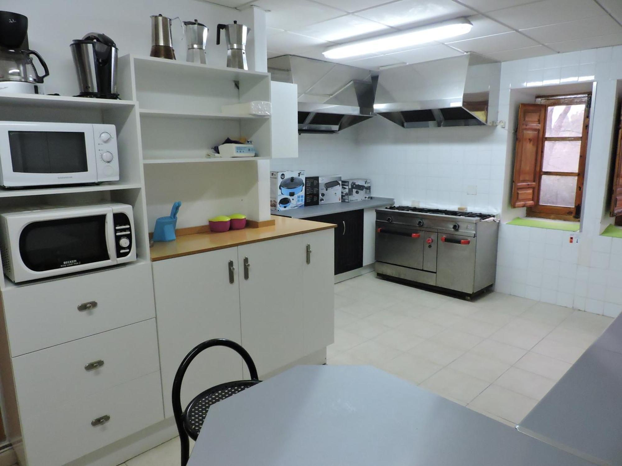Casa Rural Los Parrales El Tranco エクステリア 写真